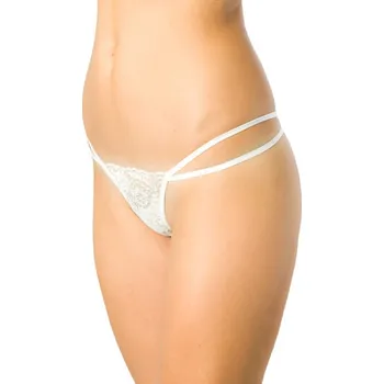 Kalhotky Dámská tanga Caterina 737 - S