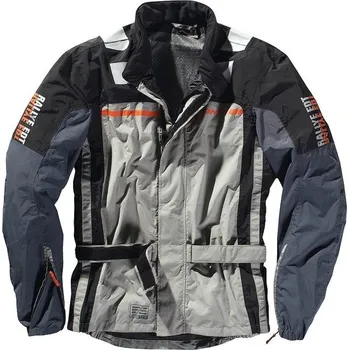 Moto oblečení DIFI nepromok bunda Terra East AX - M