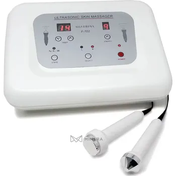 Pohybový přístroj Ultrazvukový přístroj F-702