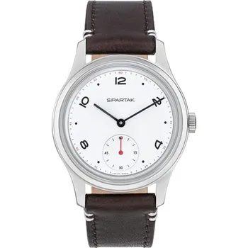 Hodinky PRIM SPARTAK 39 103-009-483-00-1 + 5 let záruka a dárek ZDARMA