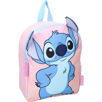 Dětský batoh Dětský batoh Stitch Fluffy Friends