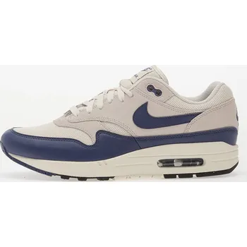 Pánské tenisky Tenisky Nike Air Max 1 Essential Phantom/ Sanded Purple-Vast Grey-Black EUR 42