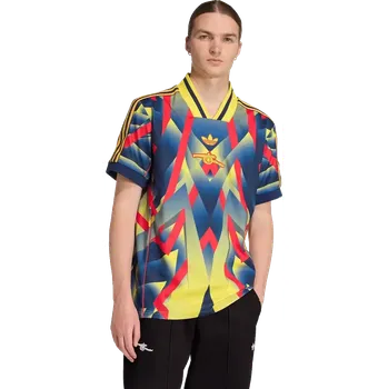 Pánský speciální dres Adidas Arsenal FC 25/26 LFSTLR vícebarevný