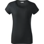MALFINI Dámské tričko Resist - Ebony gray | M