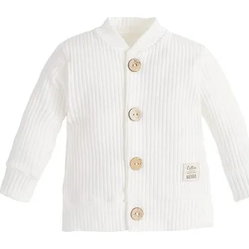 Makoma Kabátek Harmony KRÉMOVÁ - 56