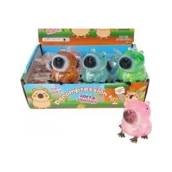 Dětské hřiště Gniotek żelowy kapibara MIX (pl, 2000, ADAR)