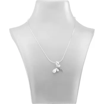 Šperk JADI - Jablonec nad Nisou Swarovski Elements Vážka Crystal