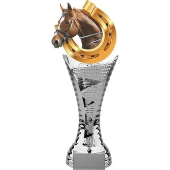 Poháry Bauer Trofej HLAC01SM27 | Jezdectví