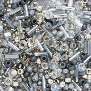 Korálek TOHO Rokajlové korálky - TOHO Mix (TX-01-3211) č. 599