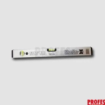 Vodováha LIBELLE Vodováha LIBELLE VVN 2000mm 2 libely