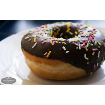 Čokoláda Souplesse - Poleva tuková tmavá 3 kg