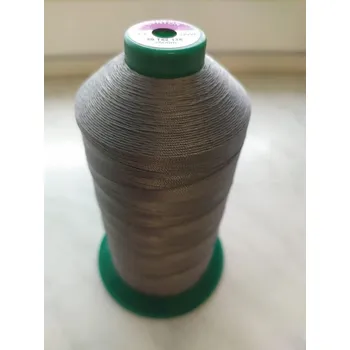 Nit Nitě SYNTON 20 návin 2500 m - 415 šedá