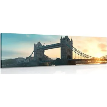 Obraz Dovido Obraz Tower Bridge v Londýně