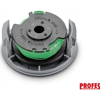 Podlahový mycí stroj KÄRCHER Cívka LTR 36 Battery