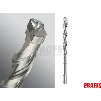 Příslušenství k nářadí Hawera 265069 - Vrták příklepový pr. 8,0x265/200 mm SDS plus Typ PowerLSPplus (dříve X5L)