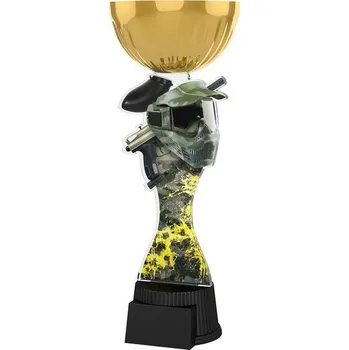 Poháry Bauer Akrylátová trofej ACUPCGMINIM59 | Střelba