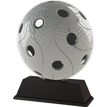 Poháry Bauer Akrylátová trofej AKE012018M22 | Florbal