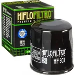HIFLOFILTRO Olejový filtr HIFLOFILTRO HF303