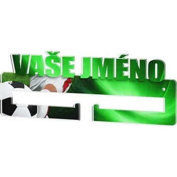 Poháry Bauer MDAHOLDM11 Fotbal