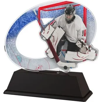Poháry Bauer Akrylátová trofej ACL2018M1 | Hokej