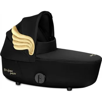 Kočárek Cybex by Jeremy Scott Wings Mios Korba Lux 2021