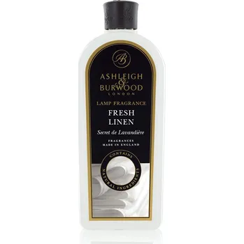 Náplň do katalytické lampy ČISTÉ PRÁDLO 500ml