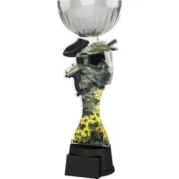 Poháry Bauer Akrylátová trofej ACUPCSMINIM59 | Paintball