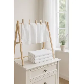 látková plena Matějovský Látkové pleny Premium Klasik - sada 10ks