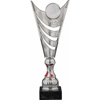 Poháry Bauer Pohár EKONOMY E0407