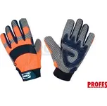 Proma Pracovní ochranné rukavice Proma RK/412, velikost 9