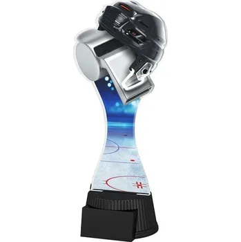 Poháry Bauer Akrylátová trofej ACUTCM79 | Hokej