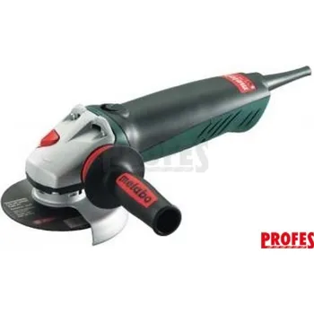 úhlová bruska Metabo WE 14-125 QUICK Úhlová bruska