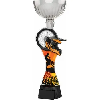 Poháry Bauer Akrylátová trofej ACUPCSM29 | Motorsport