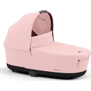 Příslušenství pro přepravu dětí Cybex Priam 4.0 / e-Priam 2.0 Korba Lux Comfort 2025 - Peach Pink