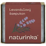 Naturinka Šampukon levandulový 60g