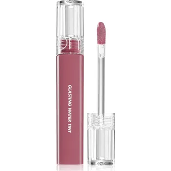 Přípravek na rty rom&nd Glasting Water Tint lesk na rty odstín 14 Mauve Moon 4 g