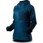 podzimní bunda dámská TRIMM ZENA dark lagoon - XS