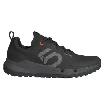 Pánská obuv Five Ten Trailcross LT WMS - Black/Greone/Gresix - 39 1/3 EU / 6 UK