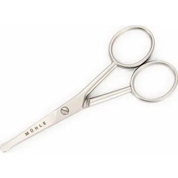Mühle Scissors for Beard, Nose & Ear Hair