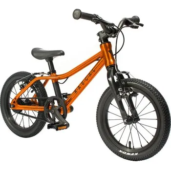Dětské kolo Rascal Dětské kolo Rascal 14" Flame/Oranžová