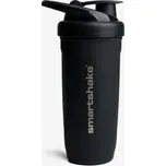 SmartShake™ Šejkr Reforce 900 ml black (nerez) černá