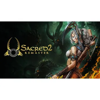 Počítačová hra Sacred 2 Remaster - PC