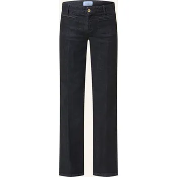 Cambio Dámské Flared Džíny Tess, 5006 modern rinsed, 40