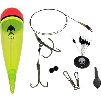 WESTIN - Návazec Pike Float Kit 20 g