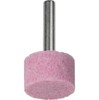 Brusný kotouč Brusné tělísko keramické válec WOLFCRAFT 2172000