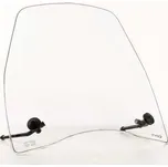 PUIG Plexi štít PUIG URBAN 8469W průhledný