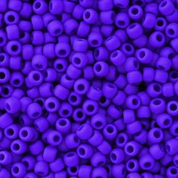Korálek TOHO Rokajlové korálky - TOHO Round 11/0 (TR-11-48F) č. 287