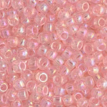 Korálek TOHO Rokajlové korálky - TOHO Round 8/0 (TR-08-171) č. 377