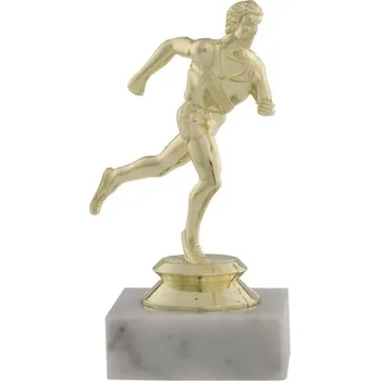 Poháry Bauer Figurka F0120 | Běh