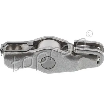 Vahadlo motoru Vahadlo, řízení motoru TOPRAN 302 640